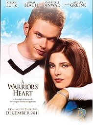 watch-A Warrior's Heart (2011)