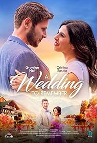 watch-A Wedding to Remember (2022)
