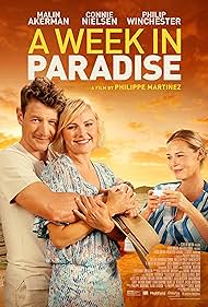 A Week in Paradise (2023) watch-A Week in Paradise (2023)
