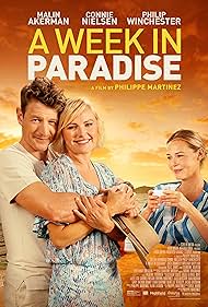 watch-A Week in Paradise (2023)