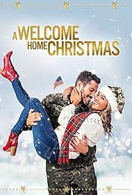 watch-A Welcome Home Christmas (2020)