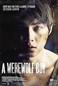 watch-A Werewolf Boy (2012)