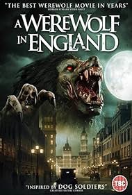 A Werewolf in England (2020) watch-A Werewolf in England (2020)