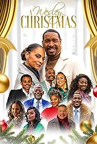 A Wesley Christmas (2022) watch-A Wesley Christmas (2022)