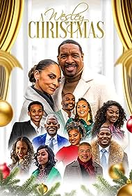 watch-A Wesley Christmas (2022)