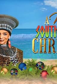 A Wesley South African Christmas (2024) watch-A Wesley South African Christmas (2024)