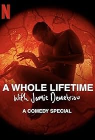 watch-A Whole Lifetime with Jamie Demetriou (2023)