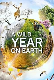 watch-A Wild Year on Earth (2021)