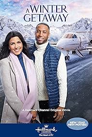 watch-A Winter Getaway (2021)