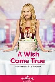 watch-A Wish Come True (2015)