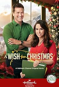 watch-A Wish For Christmas (2016)