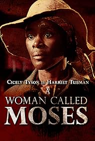 watch-A Woman Called Moses (1978)
