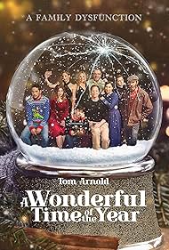 A Wonderful Time of the Year (2022) watch-A Wonderful Time of the Year (2022)