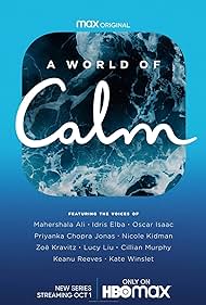 A World of Calm (2020) watch-A World of Calm (2020)