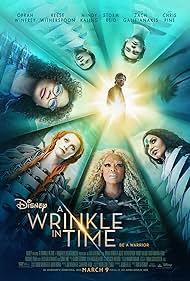 watch-A Wrinkle in Time (2018)