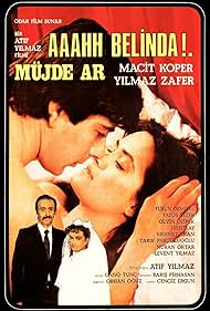 watch-Aaahh Belinda (1986)