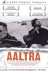 Aaltra (2004) watch-Aaltra (2004)