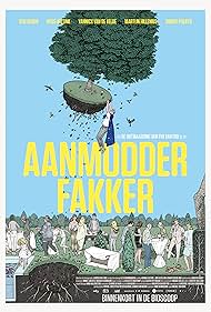 watch-Aanmodderfakker (2014)