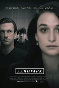 watch-Aardvark (2018)