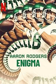 watch-Aaron Rodgers: Enigma (2024)