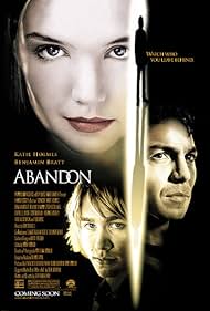 Abandon (2002) watch-Abandon (2002)