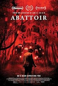 Abattoir (2016) watch-Abattoir (2016)
