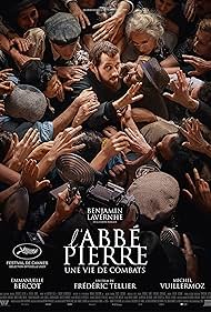 Abbé Pierre - A Century of Devotion (2023) watch-Abbé Pierre - A Century of Devotion (2023)