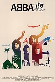 ABBA: The Movie (1979) watch-ABBA: The Movie (1979)