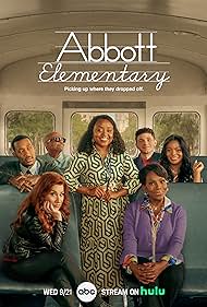 Abbott Elementary (2021) watch-Abbott Elementary (2021)