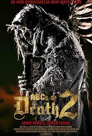 watch-ABCs of Death 2 (2014)
