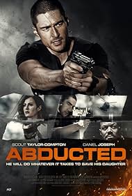 Abducted (2018) watch-Abducted (2018)