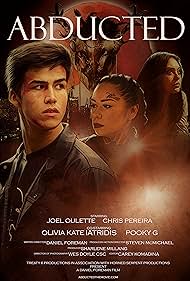Abducted (2021) watch-Abducted (2021)
