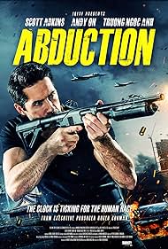 Abduction (2019) watch-Abduction (2019)