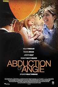 Abduction of Angie (2017) watch-Abduction of Angie (2017)