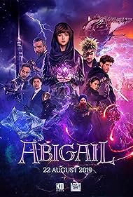 Abigail (2019) watch-Abigail (2019)
