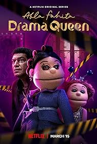 Abla Fahita: Drama Queen (2021) watch-Abla Fahita: Drama Queen (2021)