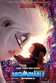 watch-Abominable (2019)