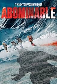 Abominable (2020) watch-Abominable (2020)