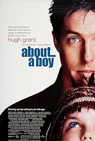 About a Boy (2002) watch-About a Boy (2002)