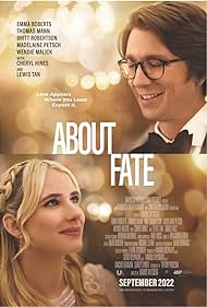 About Fate (2022) watch-About Fate (2022)