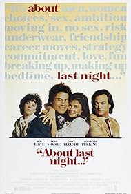 About Last Night (1986) watch-About Last Night (1986)