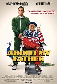 watch-About My Father (2023)