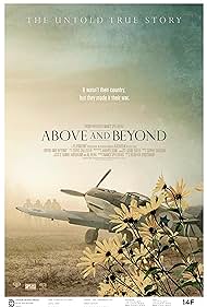 watch-Above and Beyond (2015)