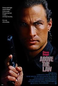 watch-Above the Law (1988)