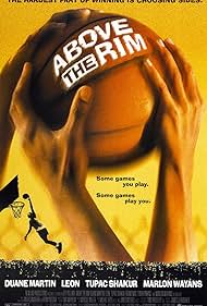 watch-Above the Rim (1994)