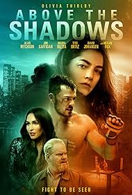 watch-Above the Shadows (2019)