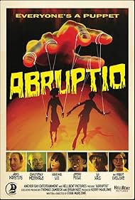 Abruptio (2023) watch-Abruptio (2023)