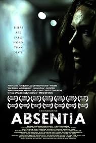 watch-Absentia (2013)