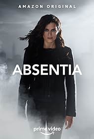 watch-Absentia (2018)
