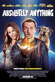 watch-Absolutely Anything (2017)